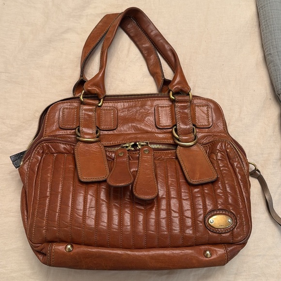 Chloe Bay Bag - Picture 6 of 13